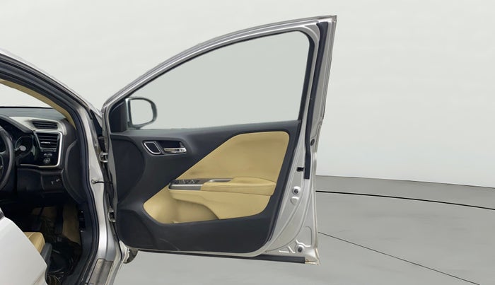 2017 Honda City 1.5L I-VTEC VX, Petrol, Manual, 23,194 km, RHS Front Door