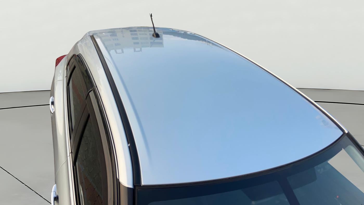 2022 Maruti Baleno ALPHA 1.2 AGS, Petrol, Automatic, 68,106 km, Roof