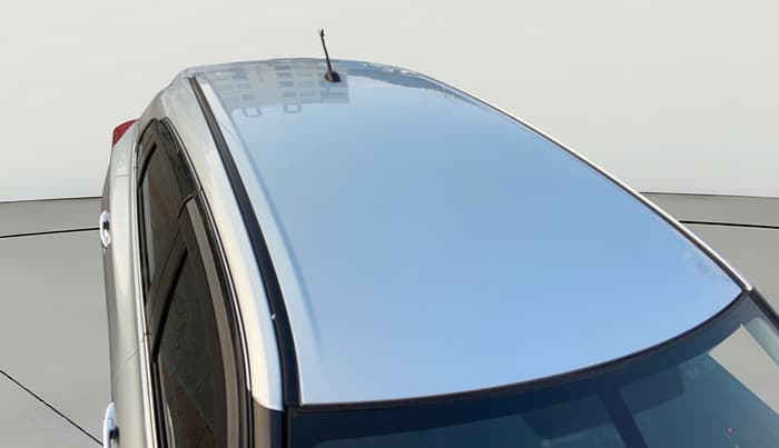 2022 Maruti Baleno ALPHA 1.2 AGS, Petrol, Automatic, 68,106 km, Roof