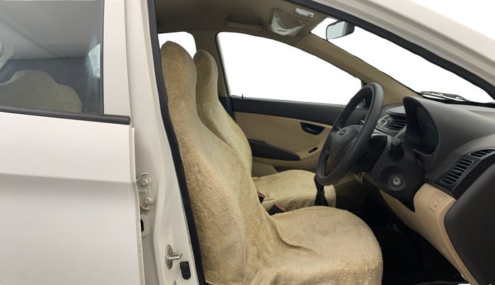 2018 Hyundai Eon ERA +, Petrol, Manual, 72,447 km, Right Side Front Door Cabin