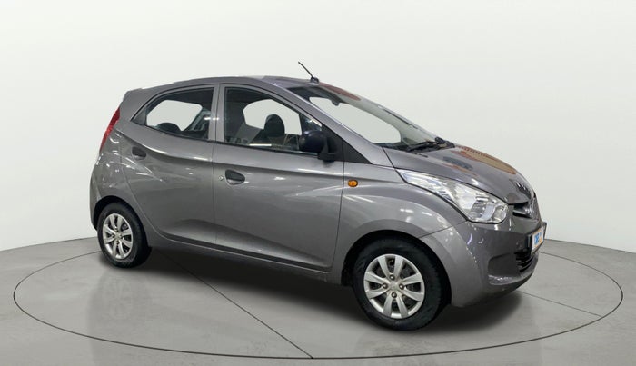2013 Hyundai Eon MAGNA +, Petrol, Manual, 49,693 km, SRP