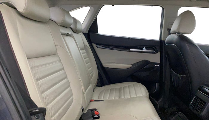 2019 KIA SELTOS GTX PLUS DCT 1.4 PETROL, Petrol, Automatic, 61,333 km, Right Side Rear Door Cabin