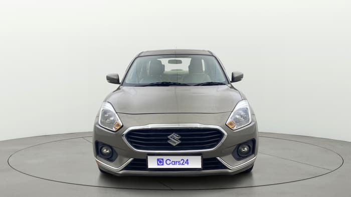 2018 Maruti Dzire ZDI AMT, Diesel, Automatic, 1,03,244 km, Front