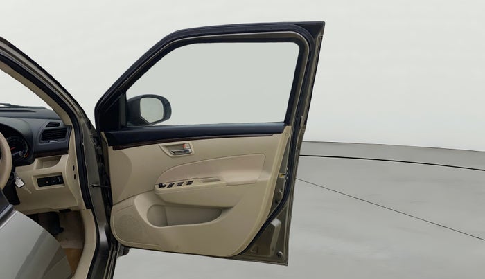 2016 Maruti Swift Dzire VXI, Petrol, Manual, 9,988 km, RHS Front Door