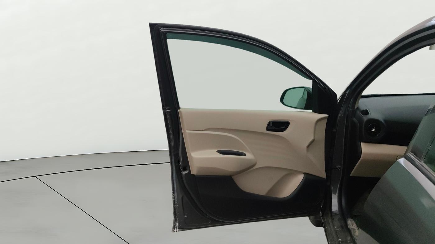 2021 Hyundai NEW SANTRO SPORTZ MT, Petrol, Manual, 11,170 km, LHS Front Door