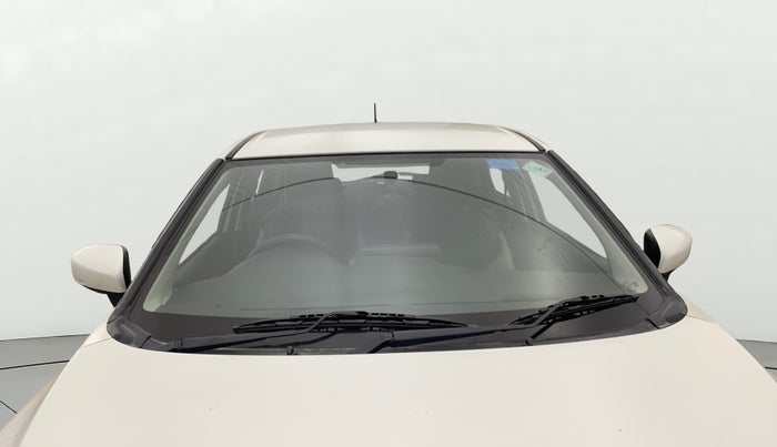 2023 Toyota Glanza G, CNG, Manual, 33,695 km, Front Windshield