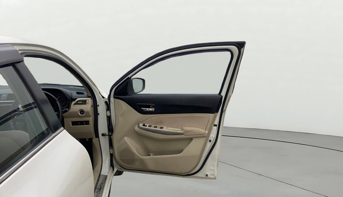 2020 Maruti Dzire ZXI AMT, Petrol, Automatic, 72,652 km, RHS Front Door