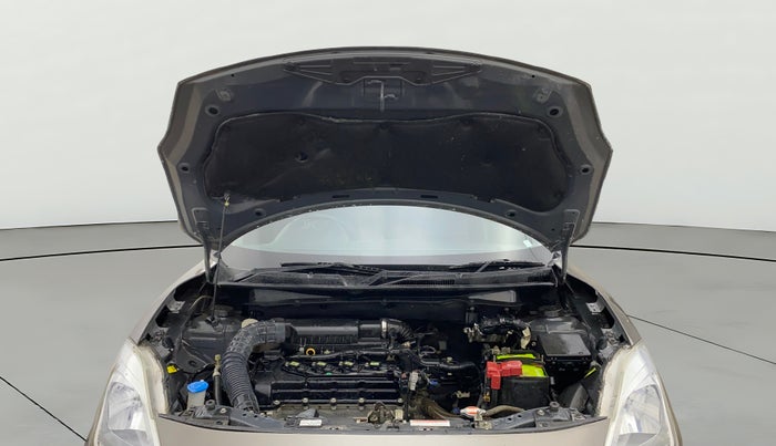 2019 Maruti Swift LXI, Petrol, Manual, 23,750 km, Open Bonet