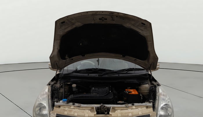 2014 Maruti Swift Dzire VXI, Petrol, Manual, 96,506 km, Open Bonet