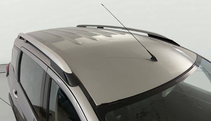 2021 Maruti XL6 ZETA AT, Petrol, Automatic, 60,970 km, Roof