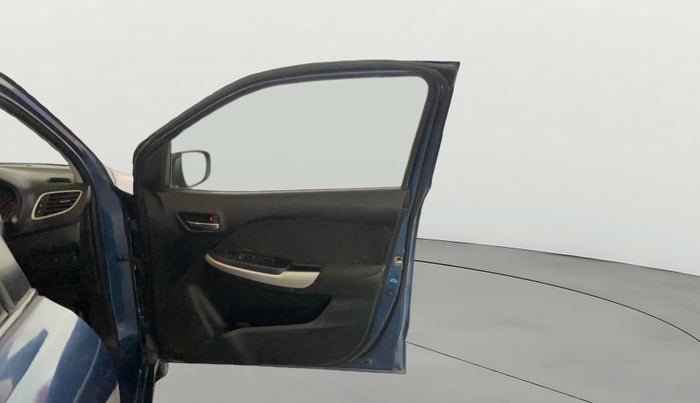 2016 Maruti Baleno DELTA PETROL 1.2, Petrol, Manual, 32,115 km, RHS Front Door