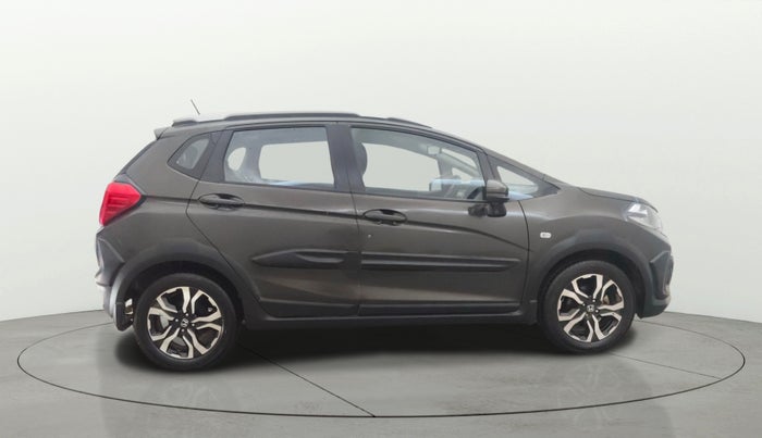 2021 Honda WR-V 1.2L I-VTEC SV MT, Petrol, Manual, 50,220 km, Right Side View
