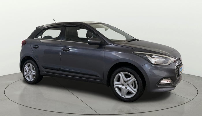 2017 Hyundai Elite i20 ASTA 1.2, Petrol, Manual, 13,773 km, SRP