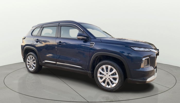 2023 Maruti Grand Vitara SIGMA SMART HYBRID, Petrol, Manual, 21,262 km, Right Front Diagonal