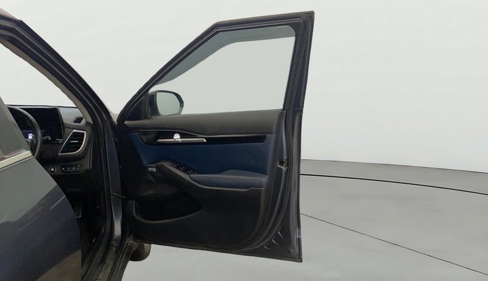 2021 KIA SELTOS X LINE 1.4 PETROL DCT, Petrol, Automatic, 27,961 km, RHS Front Door