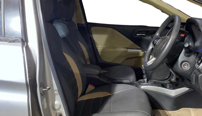 2015 Honda City 1.5L I-VTEC V MT, Petrol, Manual, 58,899 km, Right Side Front Door Cabin