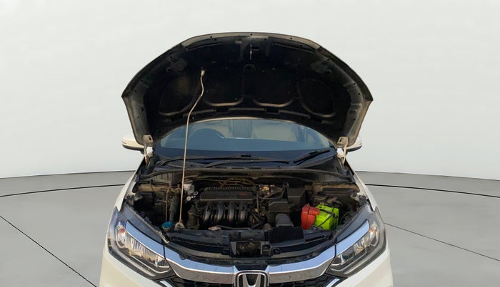 2018 Honda City 1.5L I-VTEC ZX CVT, Petrol, Automatic, 73,203 km, Open Bonet