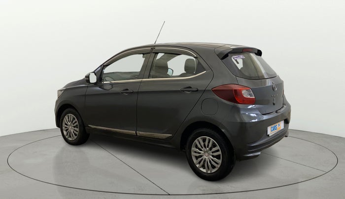2020 Tata Tiago XT PETROL, Petrol, Manual, 51,555 km, Left Back Diagonal