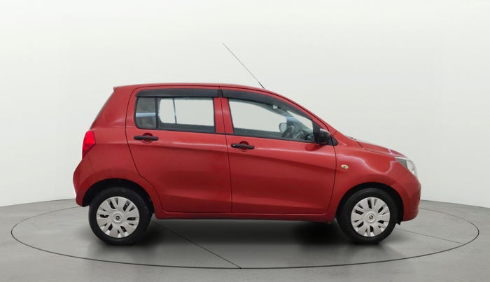 2016 Maruti Celerio VXI, Petrol, Manual, 77,340 km, Right Side View