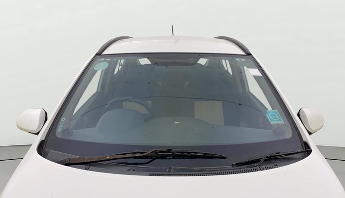 2014 Hyundai Grand i10 SPORTZ 1.2 KAPPA VTVT, Petrol, Manual, 67,597 km, Front Windshield