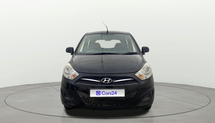 2013 Hyundai i10 ERA 1.1, Petrol, Manual, 62,904 km, Front