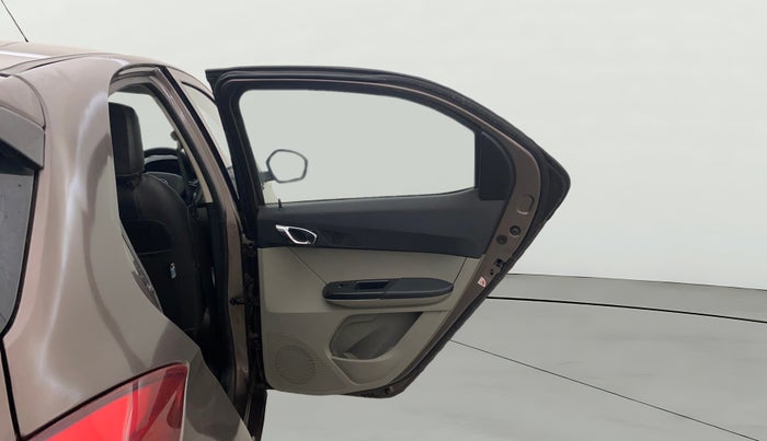 2018 Tata Tiago XZ PETROL, Petrol, Manual, 86,322 km, RHS Rear Door