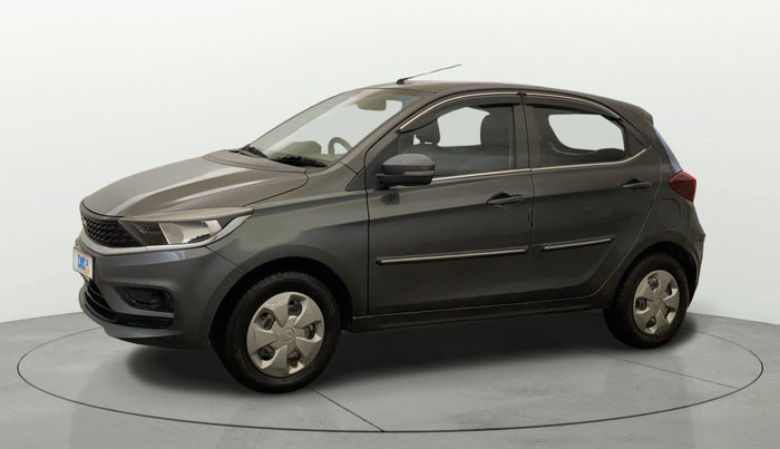 2020 Tata Tiago XT PETROL, Petrol, Manual, 56,932 km, Left Front Diagonal