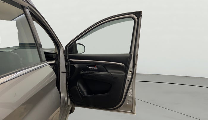2020 Maruti XL6 ZETA AT, Petrol, Automatic, 92,000 km, RHS Front Door