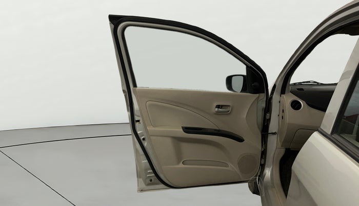 2019 Maruti Celerio VXI CNG, CNG, Manual, 50,834 km, LHS Front Door