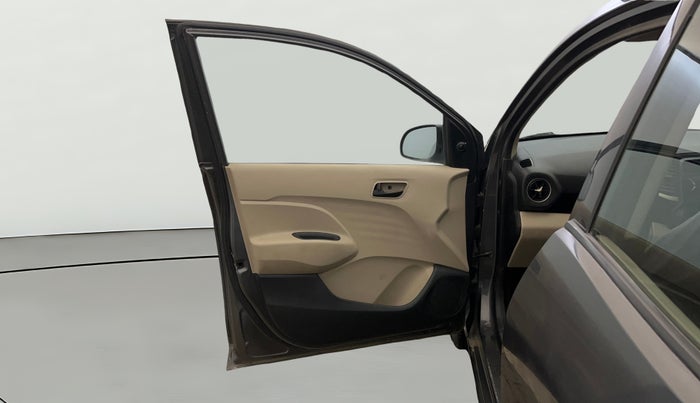 2019 Hyundai NEW SANTRO ERA EXECUTIVE, Petrol, Manual, 40,901 km, LHS Front Door