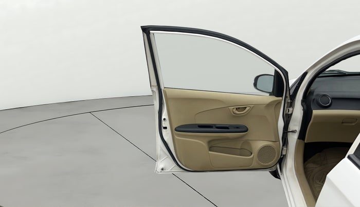 2016 Honda Amaze 1.2L I-VTEC S, Petrol, Manual, 53,646 km, LHS Front Door