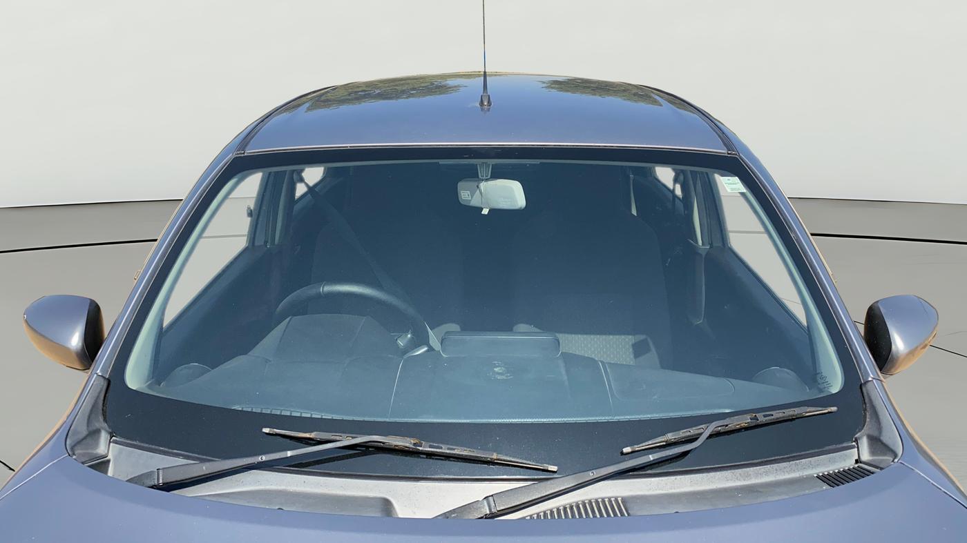 2022 Maruti Celerio VXI CNG, CNG, Manual, 1,21,942 km, Front Windshield