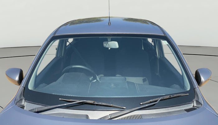 2022 Maruti Celerio VXI CNG, CNG, Manual, 1,21,824 km, Front Windshield