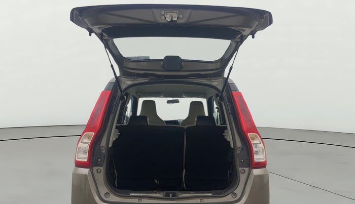 2021 Maruti New Wagon-R VXI 1.2, Petrol, Manual, 32,332 km, Boot Open Zoomed View