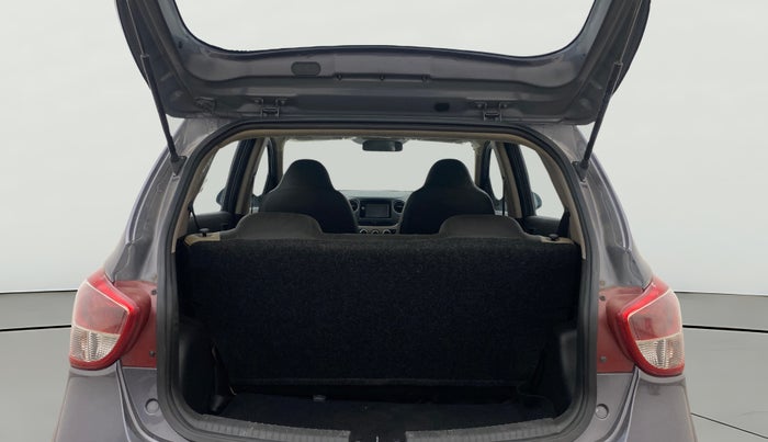 2019 Hyundai Grand i10 ERA 1.2 KAPPA VTVT, Petrol, Manual, 45,623 km, Boot Open Zoomed View