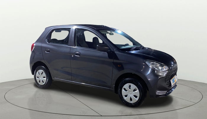 2024 Maruti Alto K10 VXI, Petrol, Manual, 19,303 km, Right Front Diagonal