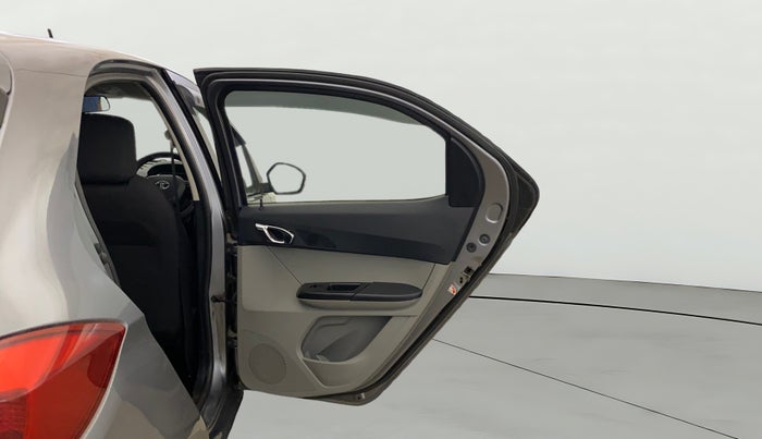 2019 Tata Tiago XZ PLUS PETROL, Petrol, Manual, 13,435 km, RHS Rear Door