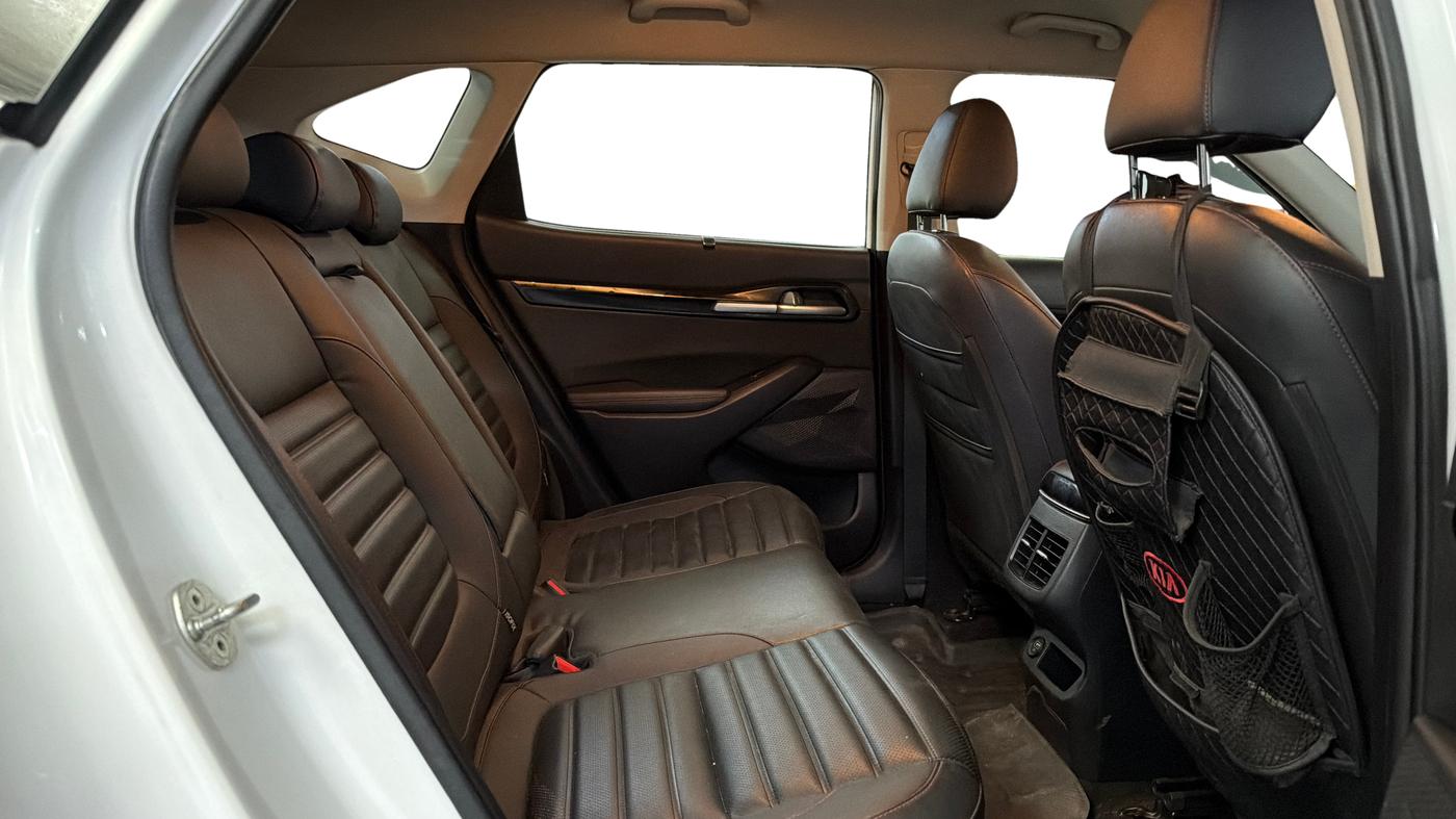 2019 KIA SELTOS GTX AT 1.4 PETROL, Petrol, Automatic, 79,294 km, Right Side Rear Door Cabin
