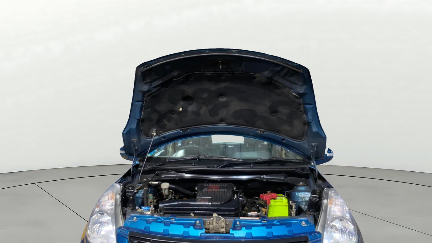 2013 Maruti Swift Dzire VXI, Petrol, Manual, 50,679 km, Open Bonet