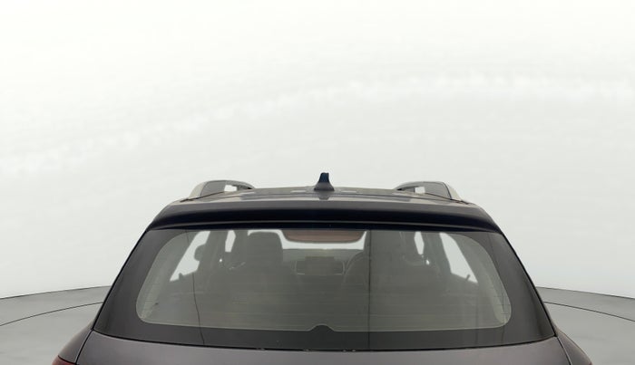 2020 Hyundai VENUE SX PLUS 1.0 TURBO DCT, Petrol, Automatic, 1,07,678 km, Rear Windshield