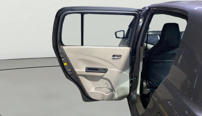 2018 Maruti Celerio ZXI, Petrol, Manual, 76,332 km, LHS Rear Door