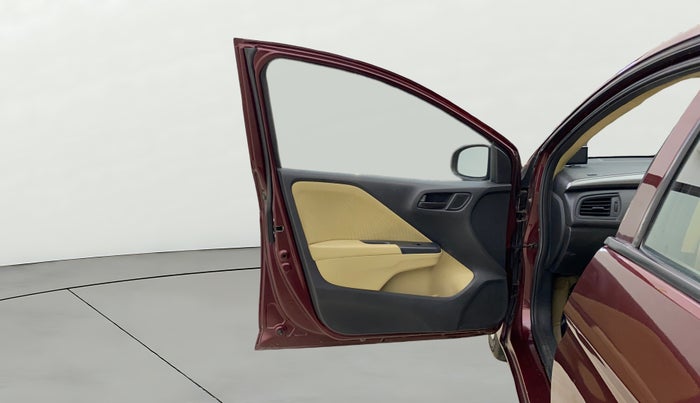 2014 Honda City 1.5L I-VTEC S MT, Petrol, Manual, 34,709 km, LHS Front Door