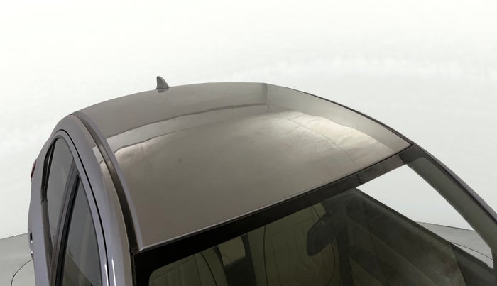 2019 Honda Amaze 1.2L I-VTEC S, CNG, Manual, 42,505 km, Roof