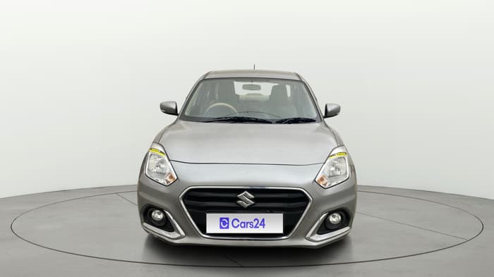 2022 Maruti Dzire ZXI AMT, Petrol, Automatic, 61,280 km, Front