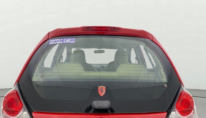 2013 Honda Brio VX MT, Petrol, Manual, 67,939 km, Rear Windshield