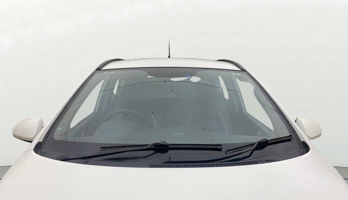 2016 Hyundai Grand i10 SPORTZ 1.2 KAPPA VTVT, Petrol, Manual, 84,826 km, Front Windshield