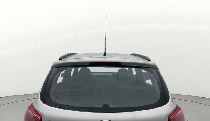 2015 Hyundai Grand i10 SPORTZ 1.2 KAPPA VTVT, Petrol, Manual, 43,553 km, Rear Windshield