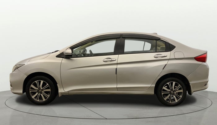 2018 Honda City 1.5L I-VTEC V MT, Petrol, Manual, 48,388 km, Left Side