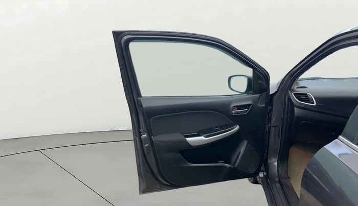 2018 Maruti Baleno ALPHA PETROL 1.2, Petrol, Manual, 63,358 km, LHS Front Door