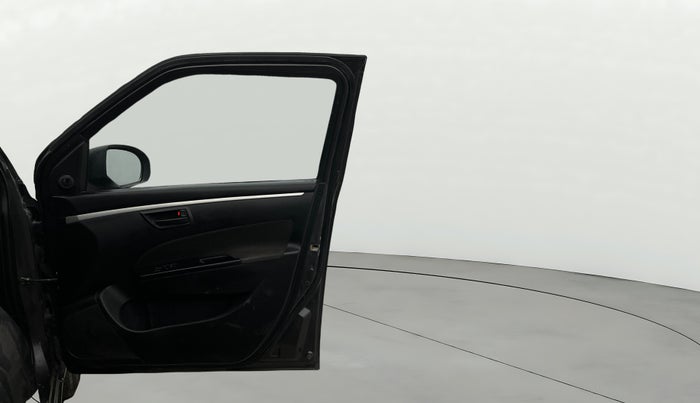 2017 Maruti Swift LXI (O), Petrol, Manual, 38,964 km, RHS Front Door